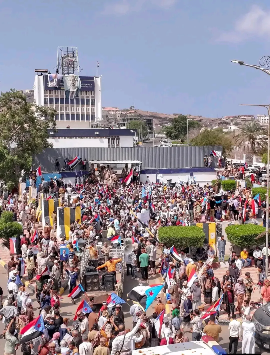 بين كماشتي التفكيك الناعم والهيكلة غير المتوازنة الجنوب في اختبار الإرادة والسياسة