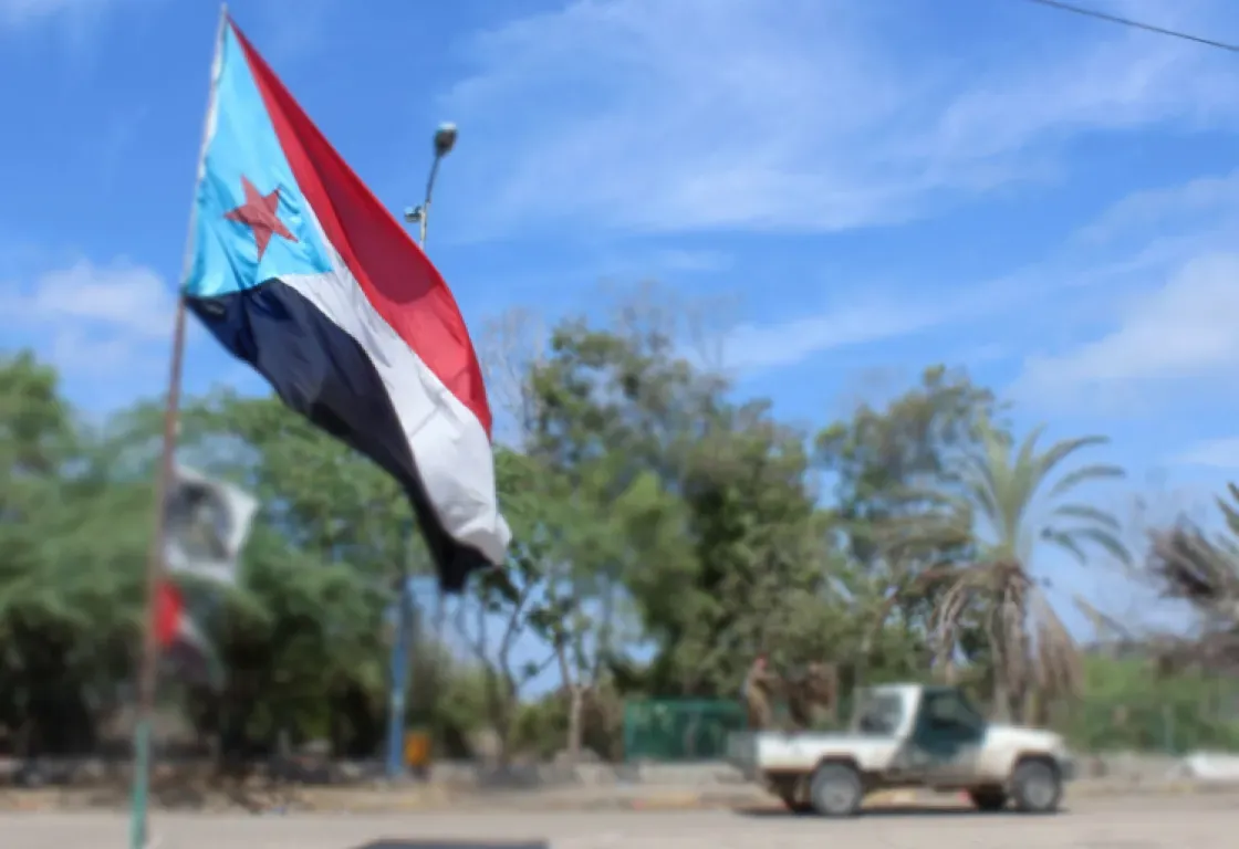 غليان حضرموت... "المجلس الانتقالي" يتوعد إخوان اليمن بعد مجزرة المكلا