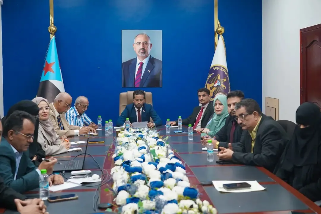 هيئة الشؤون الخارجية تناقش مستجدات العمل السياسي والدبلوماسي