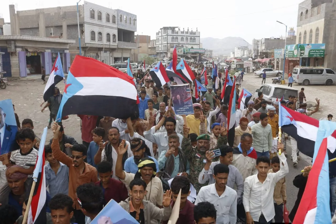The People of the South Confront the Silencing of Protests, Restriction of Freedoms, and the Failure of Service Management