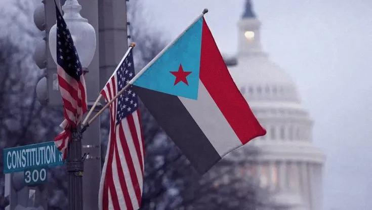 Internationalizing the Southern Cause: A Political Move Serving the Path of National Liberation