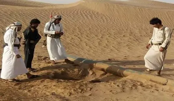 Wadi Hadramout Between the Grip of Influence and Conflict of Interests: When “National Security” Becomes a Cover for Protecting Corruption