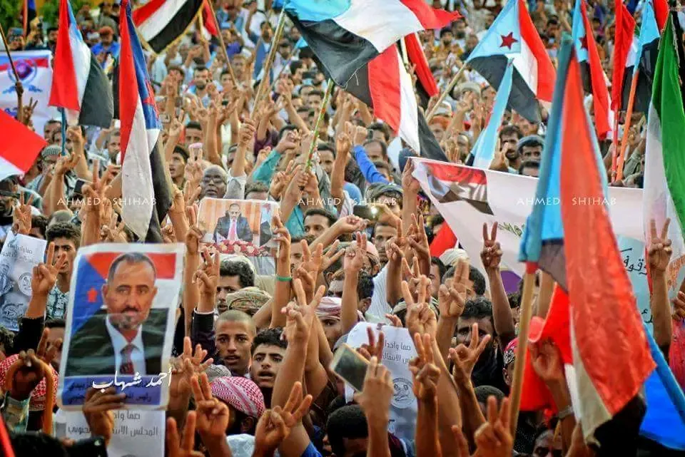 جدار الصد الجنوبي المنيع.. وحدة الصف كضمانة وجودية للمكتسبات الوطنية