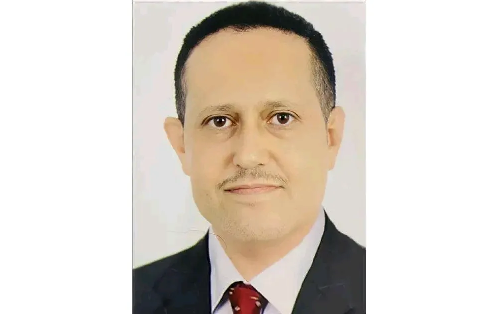 القائم بأعمال الأمين العام يعزّي في استشهاد المناضل حسين عبدربه دحة الميسري رئيس تنفيذية انتقالي مودية