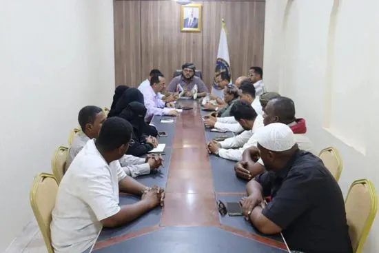 Southern Transitional Council Hadramout Warns Against Attempts to Dismantle the Elite Forces