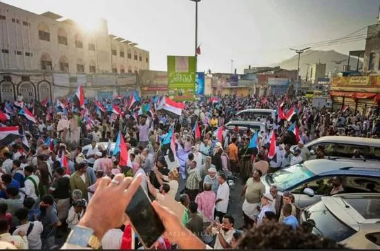 Analysis: Hadramaut is Southern in Passion and Identity