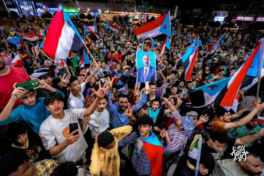The Southern Transitional Council… A Strategic Bet to Represent the National Will and Shape the Future of the South