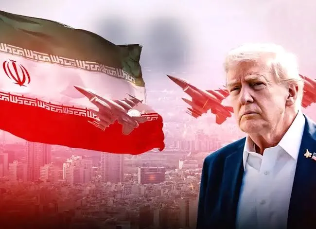 بين نار التصعيد وبوادر الصفقة الكبرى.. هل يفتح ترامب بوابة الاتفاق مع إيران من جديد؟