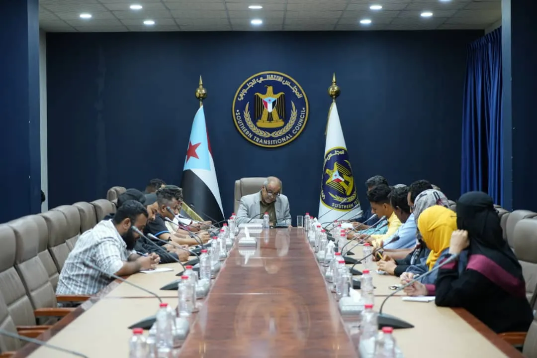 هيئة الشؤون الاجتماعية تناقش سير عمل إداراتها للنصف الأول من شهر أبريل