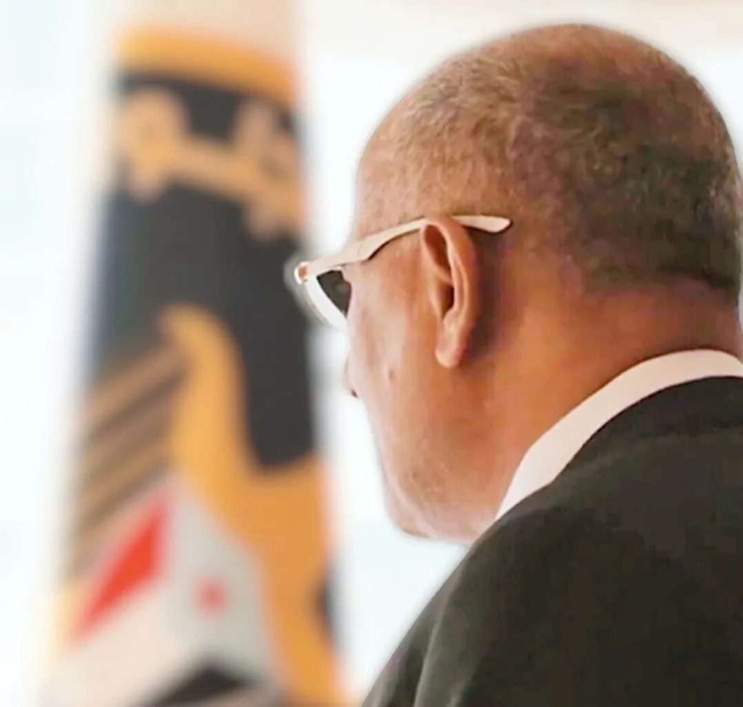 الزبيدي يؤكد المضي نحو الاستقلال خلال تواصل مع الجالية الجنوبية في نيويورك