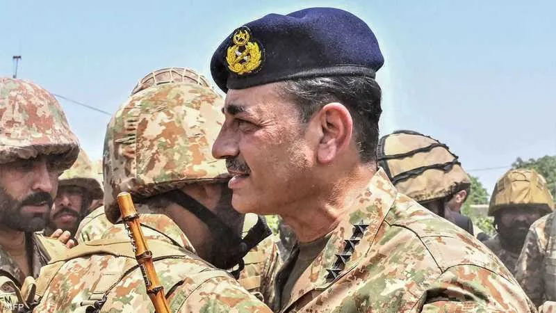 باكستان تكثف اتصالاتها لضمان استئناف مفاوضات واشنطن وطهران