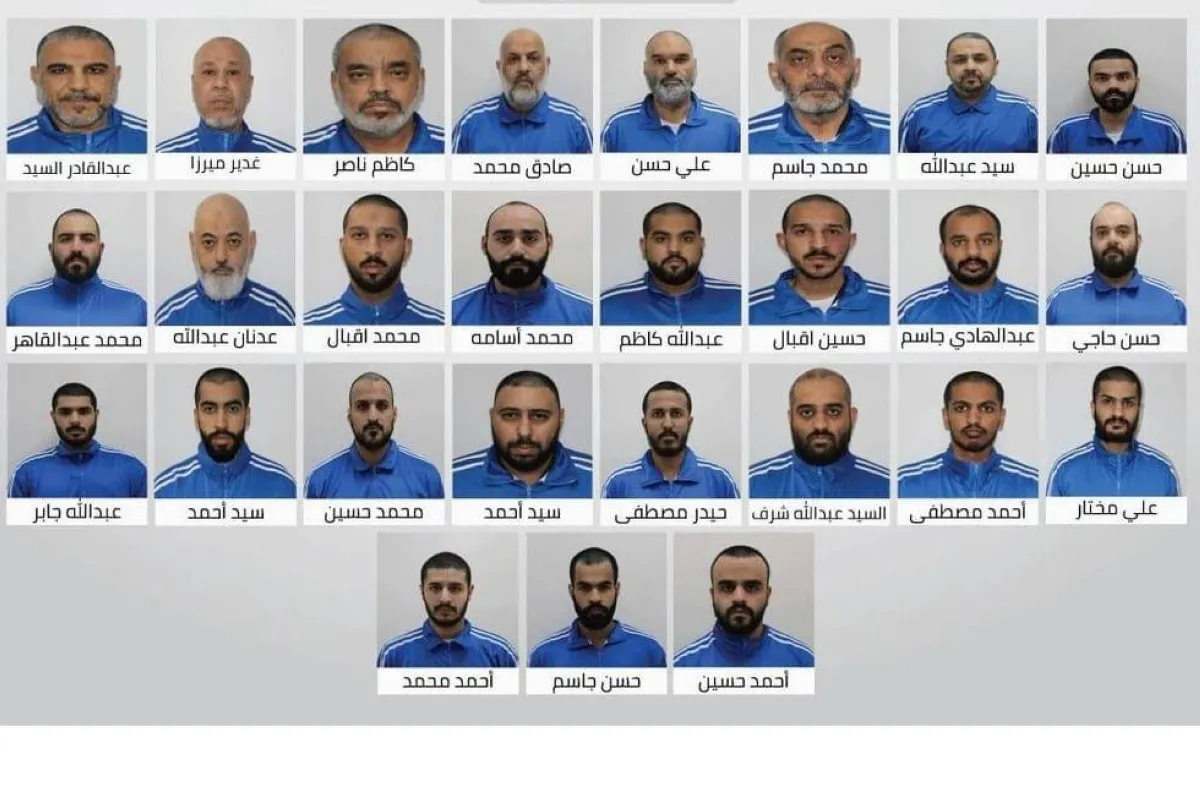 الإمارات تفكك تنظيماً إرهابياً مرتبطاً بولاية الفقيه خطط لزعزعة أمن الدولة واستقرارها