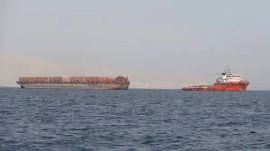 الأمم المتحدة تدعو إلى إعانة البحّارة العالقين بسبب إغلاق مضيق هرمز