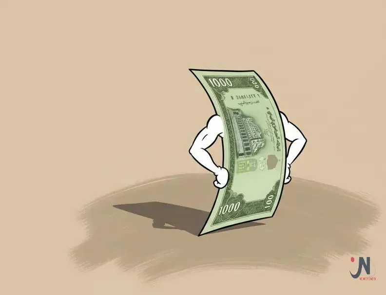 نهب الإيرادات المركزية بالمناطق المحررة.. أزمة سيولة وعجز حكومي عن الالتزامات