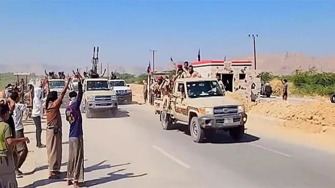 حين تراجعت القوة… وصعد الخصم: كيف انقلبت معادلة الحرب؟