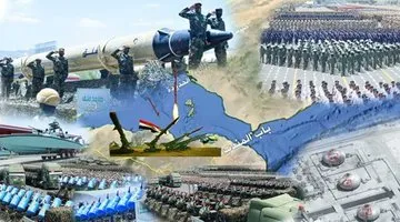 أفادت مصادر يمنية بوصول خبراء إيرانيين وحزب الله وروس إلى مناطق الحوثيين