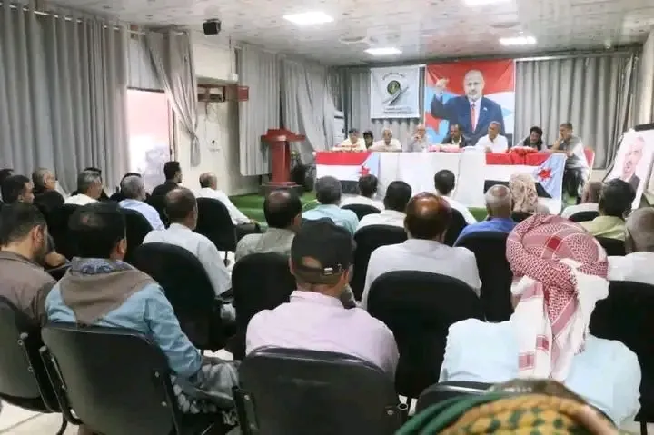 الضالع تحتشد لمليونية الرابع من مايو وتؤكد جاهزيتها لتجديد التفويض