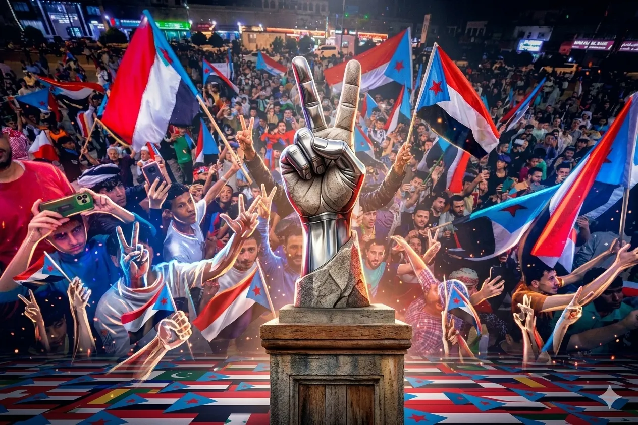 لماذا تخاف السعودية من مليونية 4 مايو القادم