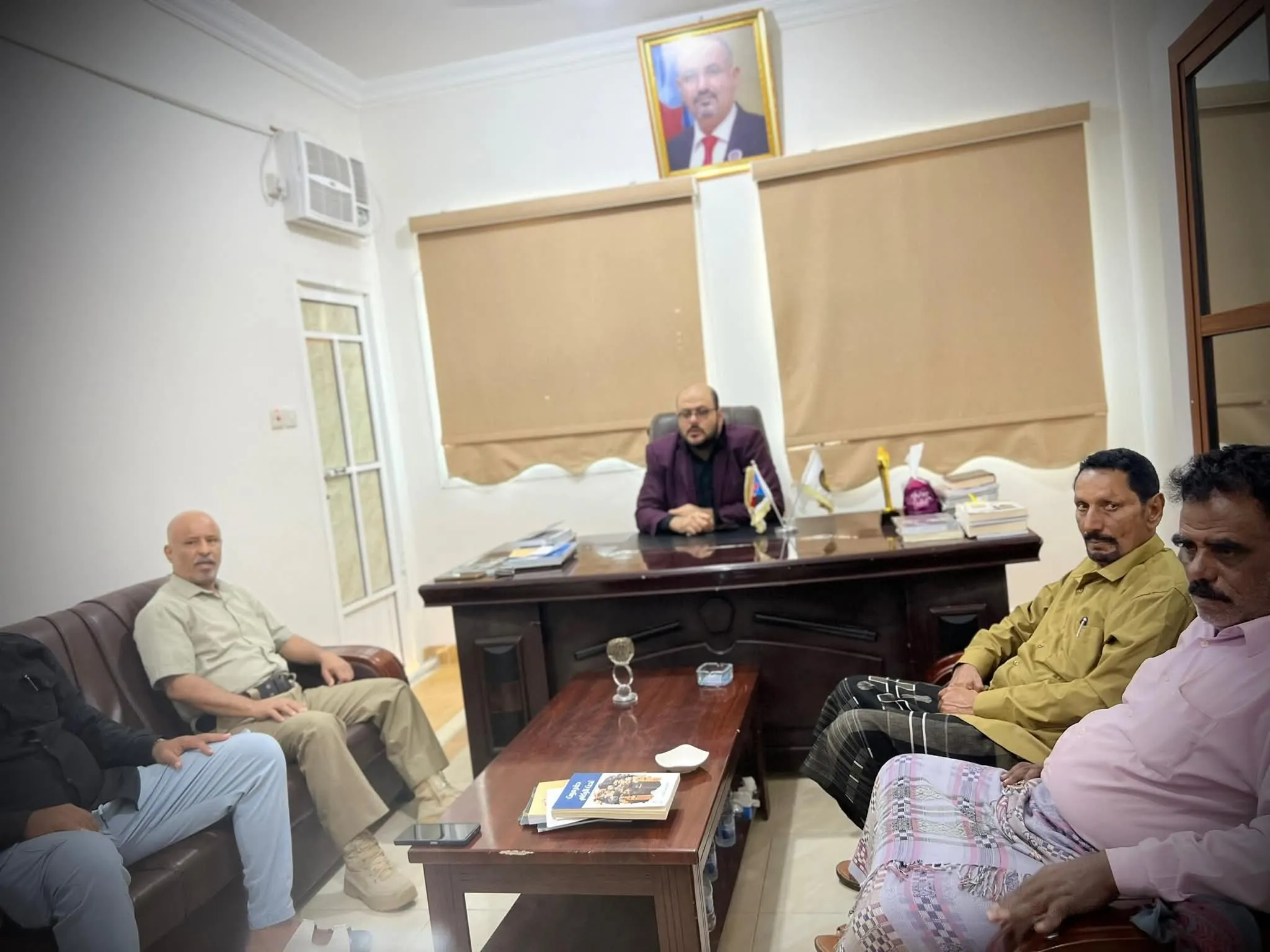 الجفري يؤكد على سلمية مليونية تجديد التفويض