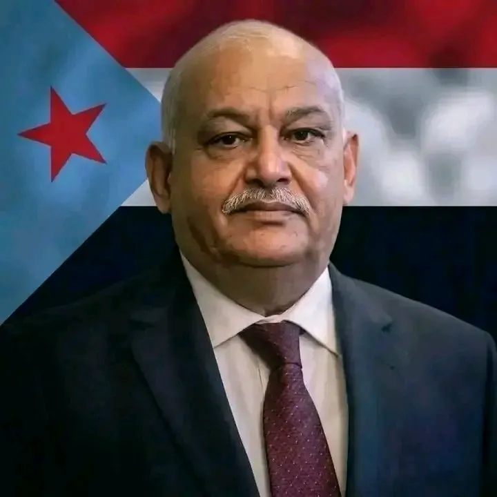 #عاجل | الوالي من الرياض: 4 مايو تفويض شعبي لا رجعة عنه… والوحدة فشلت وشعب الجنوب حسم خياره