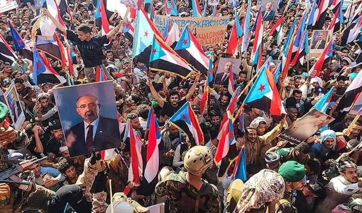الجنوب يواجه أوصياء السياسة…بصوت شعبه وإرادته