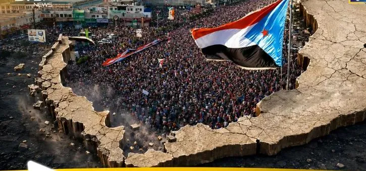 الشرعية المعلقة بين الخارج والداخل.. سلطة بلا أرض وشعب يبحث عن دولة