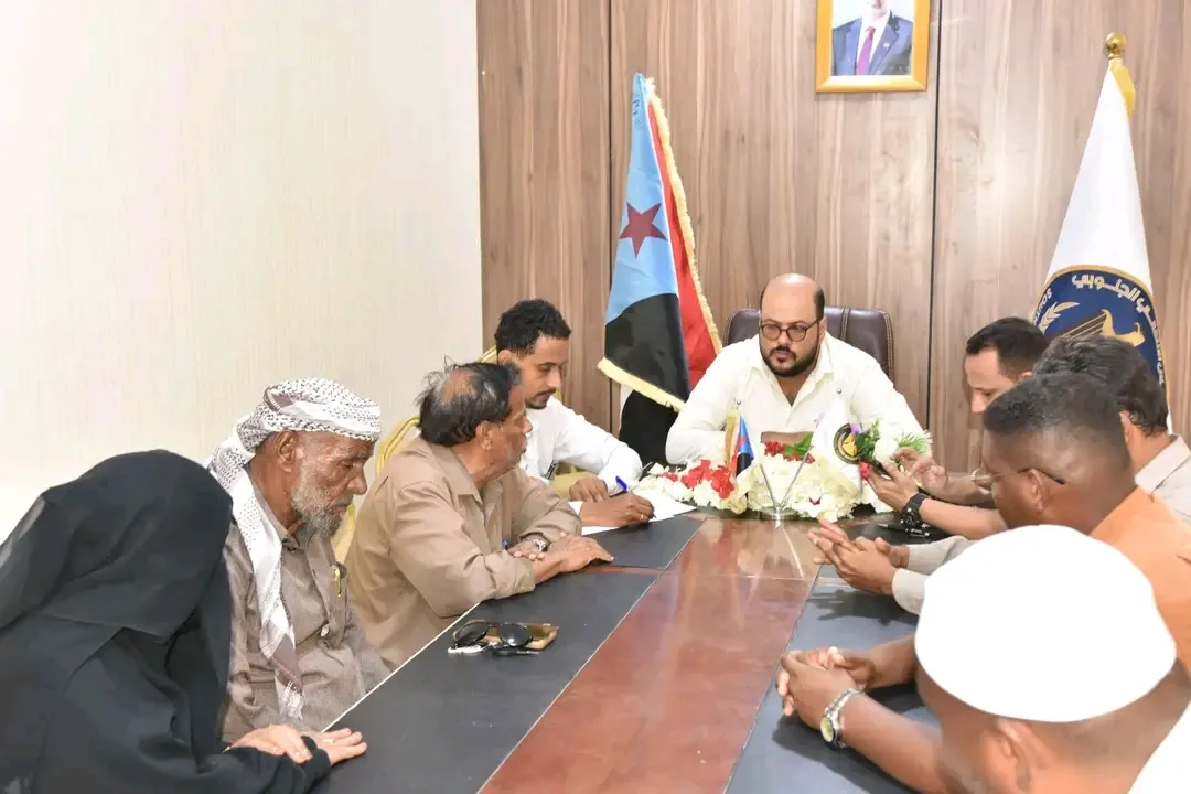 تنفيذية انتقالي حضرموت تعقد اجتماعها الدوري وتحذر من جرعات الوقود الجديدة وانهيار منظومة الكهرباء.