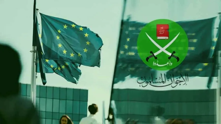 من اللجوء إلى النفوذ.. كيف استثمرت جماعة الإخوان الحريات الغربية لبناء شبكاتهم؟