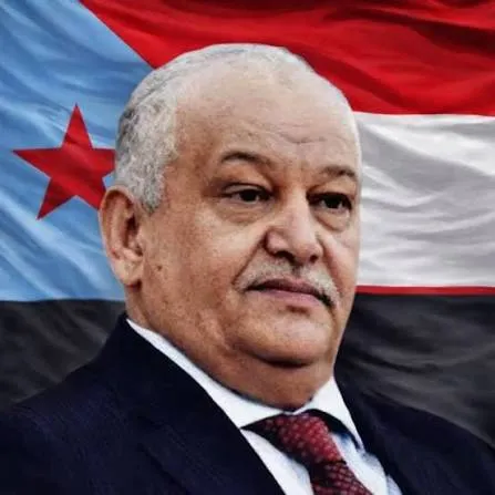الوالي للعليمي: الجنوب ليس وطنًا بديلًا لمن فقدوا صنعاء