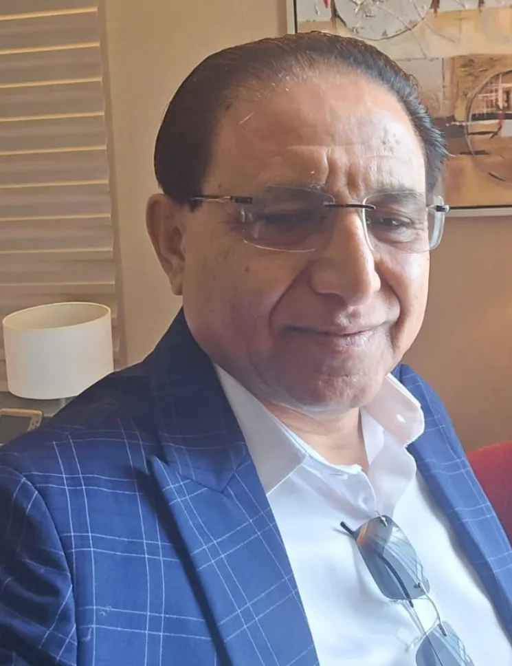 خطاب العليمي.. محاولة جديدة لإعادة تدوير الوصاية على الجنوب