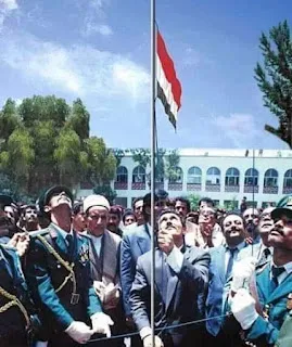 22مايو اليوم الأسود الذي دمر حياة الجنوبيين كصفحة الم في ذاكرة الجنوب