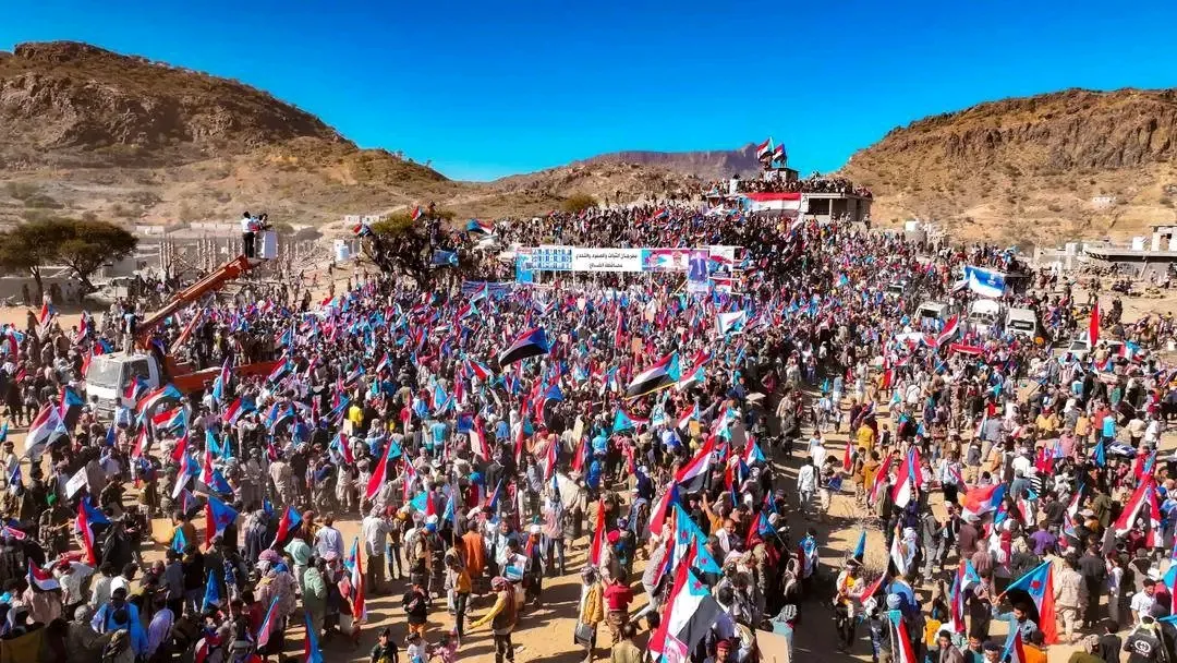 الضالع تستعد لملحمة الوفاء.. دعوات جماهيرية لإحياء الذكرى الحادية عشر للتحرير وتجديد العهد للجنوب