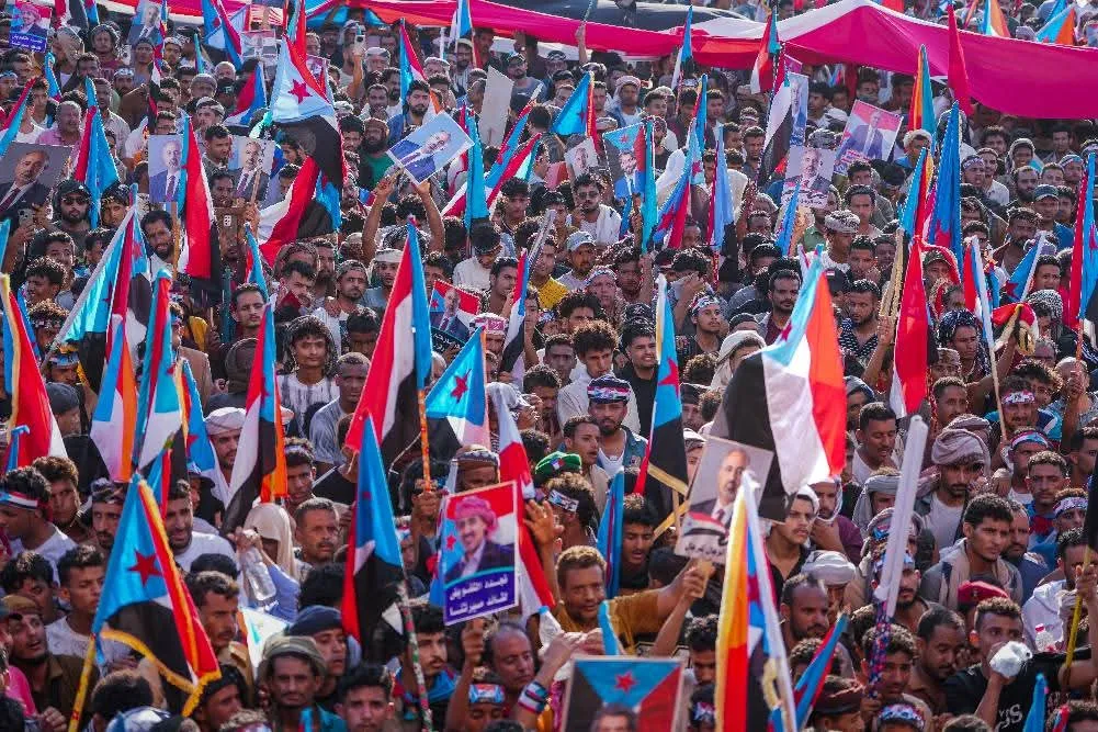 محافظات الجنوب.. مسارات الوعي وخطوات الثبات نحو استعادة الدولة.