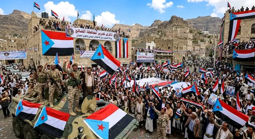 زيد الجمل: الضالع صخرة الجنوب الصماء التي حطمت أوهام الغزاة