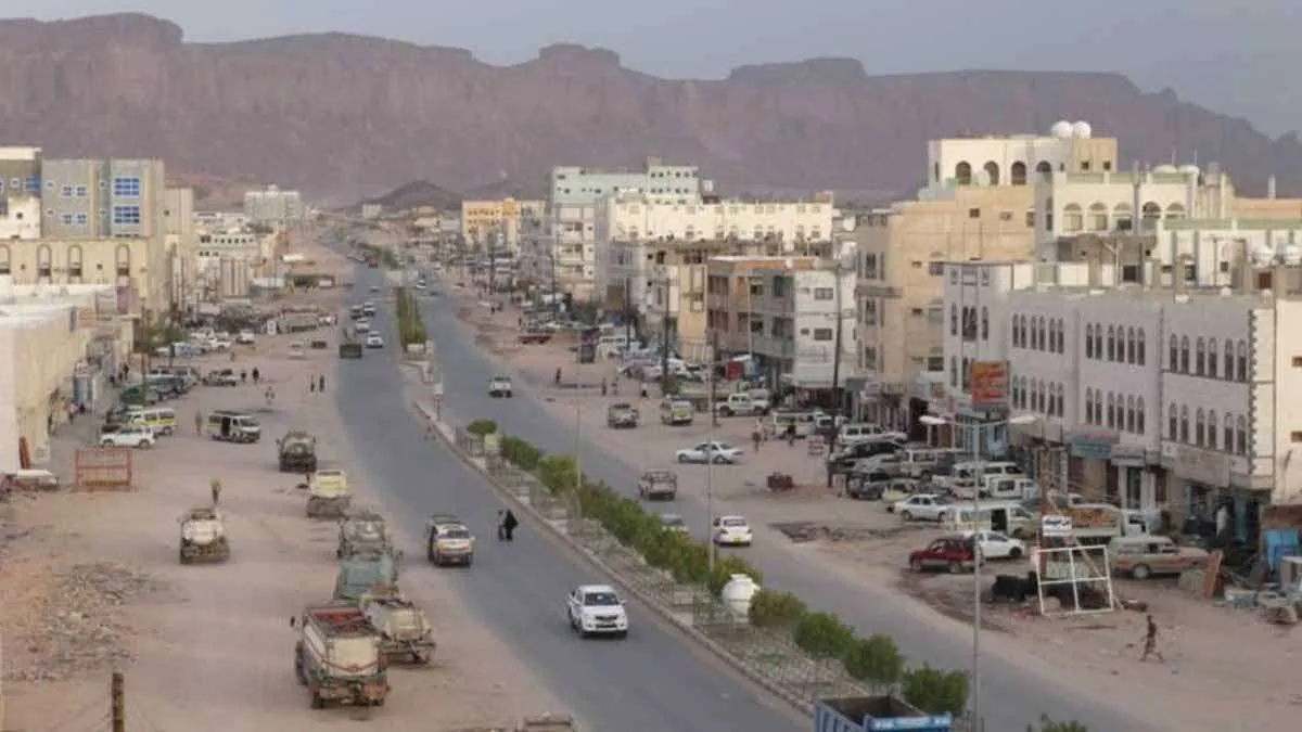انقطاعات كهربائية غير مسبوقة في عتق بشبوة تثير استياء المواطنين