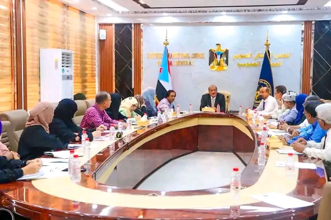الهيئة الإدارية تؤكد أن فرض مسار سياسي غير توافقي وتدهور الخدمات سيقود إلى تعميق الأزمة السياسية وتسارع التصعيد الشعبي