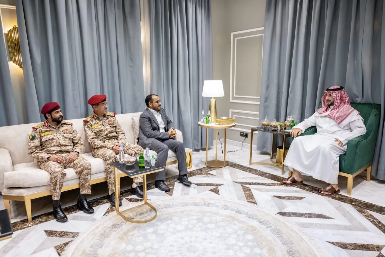 كواليس حوار الرياض.. هل تُرسم في الغرف المغلقة خريطة تسليم المهرة للحوثي وإعادة تشكيل المشهد في الجنوب
