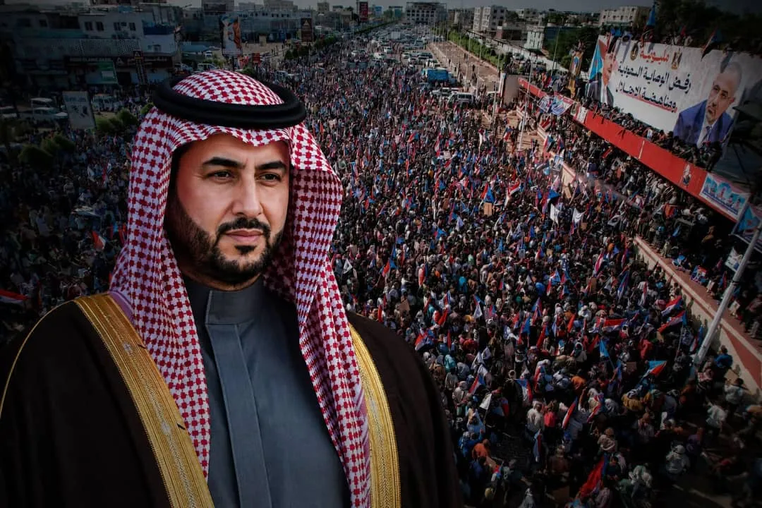 حين تخطئ الرياض قراءة الجنوب