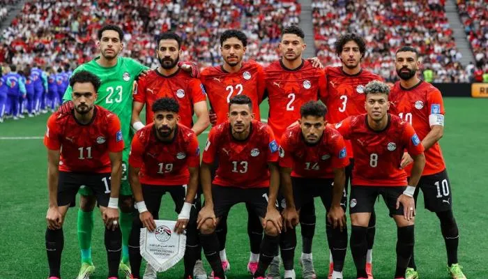 مصر وإيران: صراع التأهل في كأس العالم 2026