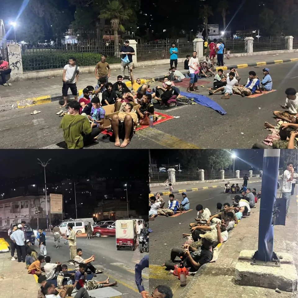 لهيب عدن الحارق.. أزمة الكهرباء تحاصر الحياة فمن ينقذ المرضى والعجزة من الموت البطيء؟