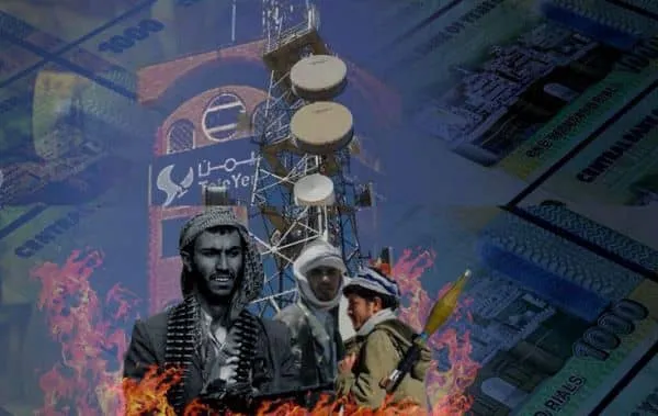 الاتصالات في مهب التفاهمات.. هل تصبح أحدث أوراق المقايضة في خارطة الطريق بين الرياض وصنعاء