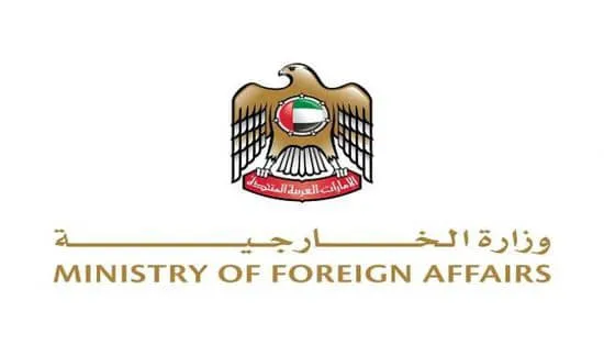 الإمارات تدين الهجمات الإيرانية على البحرين والأردن وتؤكد تضامنها الكامل مع البلدين
