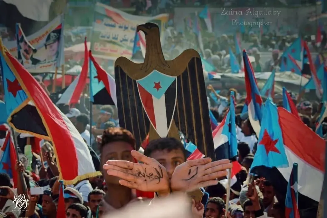طوفان الغضب الجنوب.. التصعيد الشعبي يجهض مخططات الوصاية ومؤامرات التركيع