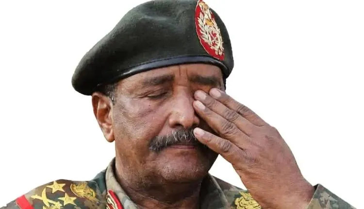 واشنطن تُفعل عقوبات مشددة على بورتسودان بسبب السلاح الكيماوي