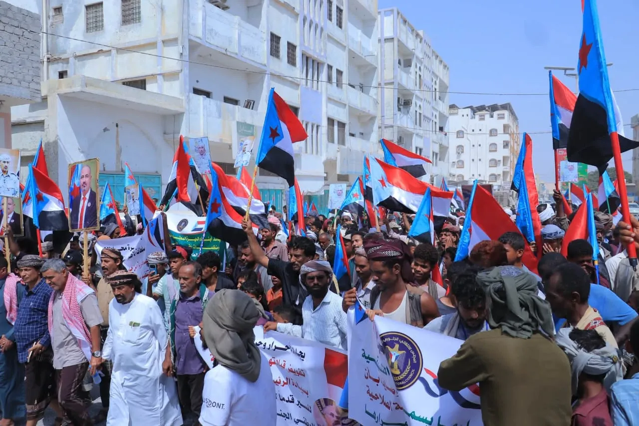 سياسة تركيع الجنوب وإسقاط قضيته يتحول الى شرارة تصعيد شعبي يقلب المعادلة؟