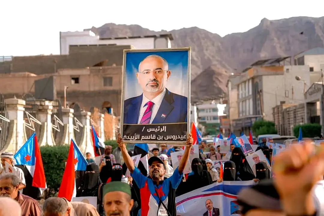 الجنوب يرفع سقف التصعيد.. ساحات الحرية تُشعل الغضب الشعبي وتعلن: لا وصاية ولا تبعية