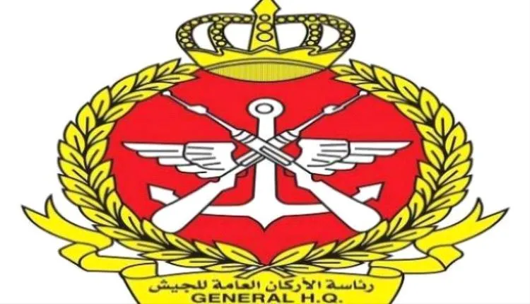 الجيش الكويتي يعلن التصدي لهجوم إيراني جديد