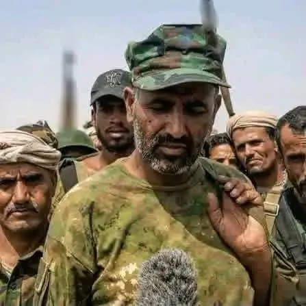 صمت الزُبيدي الذي حيّر المنطقة والإقليم.. حكمة القائد حين يصبح الصمت أقوى من ألف خطاب