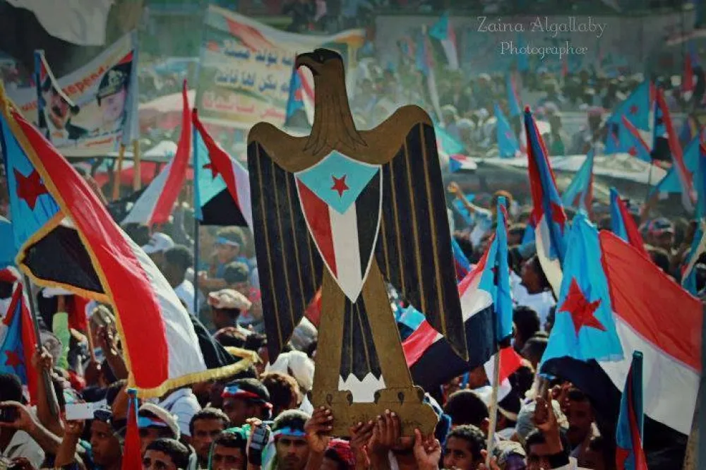 المجالس التنسيقية في المحافظات الجنوبية.. أُجهضت قبل أن تولد