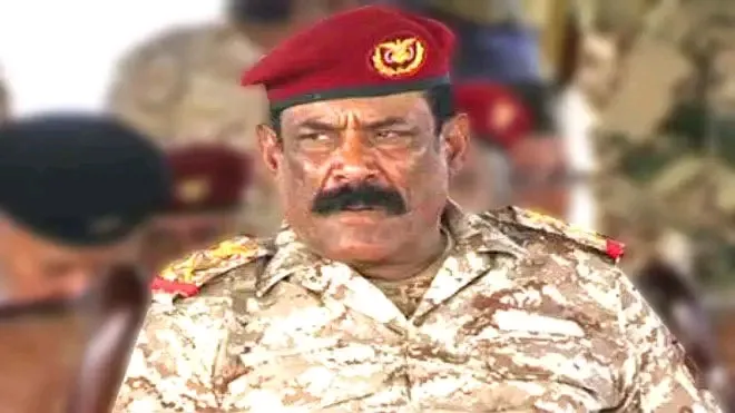 دعوة لعقد اجتماع هام لأسرة الشهيد اللواء ثابت جواس ومشايخ ردفان يوم الأربعاء بعدن*